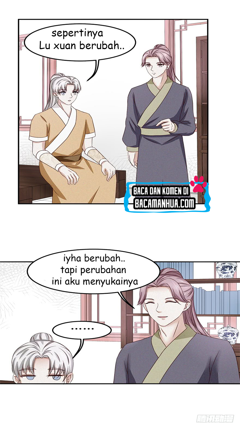 Jiuyang Emperor Chapter 04 Gambar 10